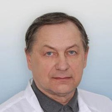 Писков Геннадий Геннадьевич, дерматолог