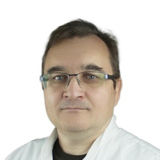 Бутенко Андрей Юрьевич, массажист