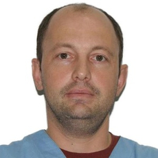 Лежнин Сергей Николаевич, ортопед