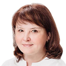 Баранова Наталья Владимировна, терапевт