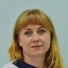 Прищепова Елена Александровна, кардиолог