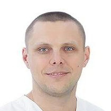 Кожухов Валерий Николаевич, эндоскопист