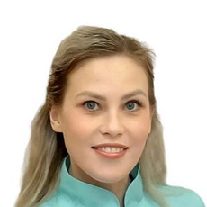 Некрасова Екатерина Эдуардовна, педиатр