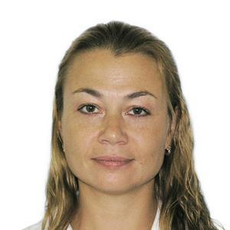 Борис Элла Борисовна, стоматолог-терапевт