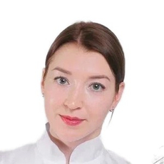 Эрез (Залеснова) Оксана Алексеевна, кардиолог