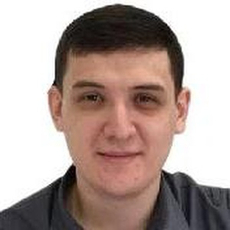 Микиртычев Георгий Александрович, стоматолог-терапевт