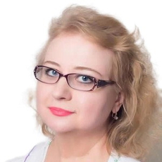 Левина Ольга Ивановна, дерматолог