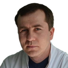 Джибилов Аслан Юрьевич, невролог