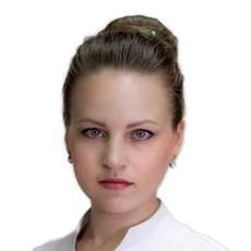 Ремизова (Осокина) Эллина Сергеевна, невролог