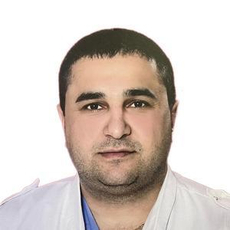 Алиев Сабир Зейралиевич, хирург