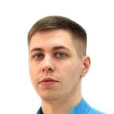 Сыров Артур Михайлович, стоматолог-терапевт