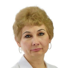 Кожевникова Наталья Эдуардовна, гастроэнтеролог