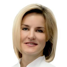 Неборская Инесса Геннадьевна, гинеколог
