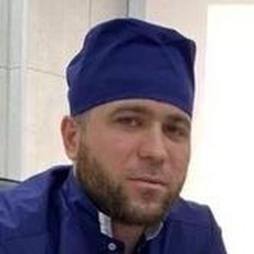 Ярыжев Бекхан Магомедович, хирург