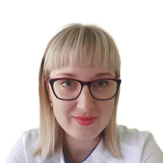 Ракович Наталья Александровна, терапевт