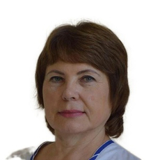 Кочкурова Ольга Александровна, стоматолог-терапевт