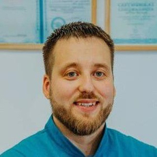 Ковалев Андрей Владимирович, массажист