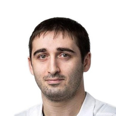 Чиркинян Гайк Мовсесович, флеболог