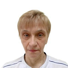 Фролова Елена Александровна, детский массажист