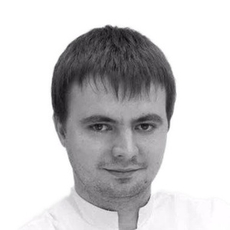 Жохов Сергей Александрович, стоматолог-хирург