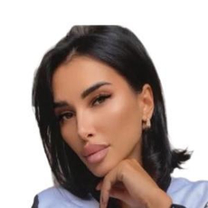 Меликова Нармин Субхановна, терапевт