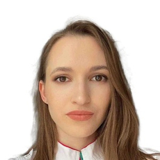 Волосенкова Ольга Юрьевна, психиатр