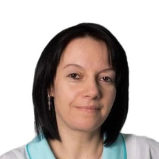 Груздева Наталья Васильевна, стоматолог-терапевт