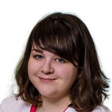 Кораблева Екатерина Сергеевна, ЛОР