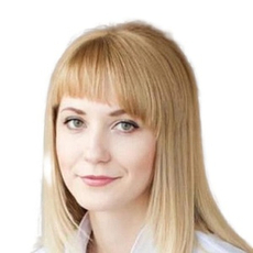 Кравченко (Верменичева) Лилия Сергеевна, дерматолог