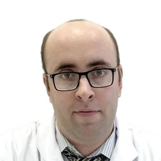 Файзулин Руслан Вадимович, невролог