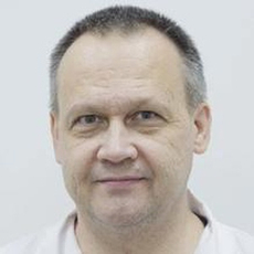 Дрягин Алексей Валерьевич, врач УЗД