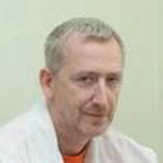 Ващинский Дмитрий Николаевич, эндоскопист