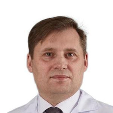 Хлопотов Станислав Васильевич, офтальмолог-хирург