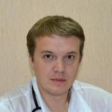 Грищенко Василий Вадимович, анестезиолог-реаниматолог