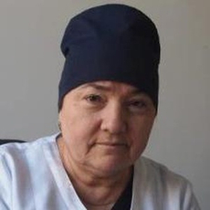 Арслангереева Маржанат Арслангереевна, невролог