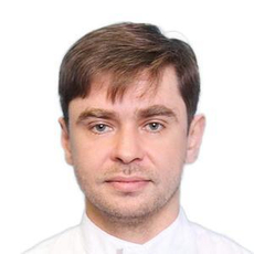 Евтушенко Дмитрий Владимирович, стоматолог-хирург