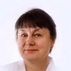 Семенец Любовь Ивановна, врач УЗД