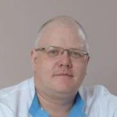 Вяткин Александр Михайлович, стоматолог-хирург