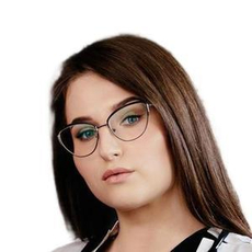 Смирнова Ольга Алексеевна, педиатр