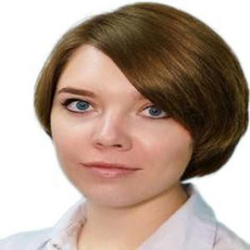 Печникова Мария Сергеевна, стоматолог-терапевт