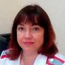 Безручко Наталья Петровна, кардиолог