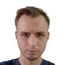 Безменов Роман Алексеевич, уролог