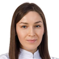 Шабурова Полина Михайловна, гинеколог