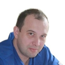 Власов Максим Анатольевич, гинеколог