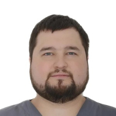 Хитров Павел Владимирович, стоматолог-хирург