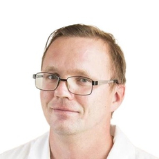 Лемберг Александр Константинович, невролог