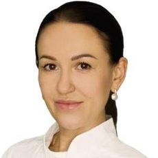 Кучеренко Ольга Викторовна, хирург