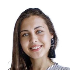 Тырышкина Екатерина Олеговна, педиатр