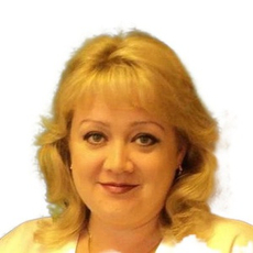 Горбунова Ольга Львовна, психиатр