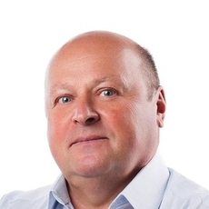 Простомолотов Николай Иванович, терапевт